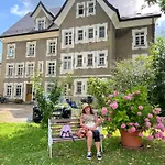 Apartment Family With Very Large Living