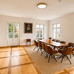 Apartment Family With Very Large Living