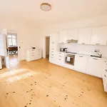 Apartment Family With Very Large Living Gutenzell-Hürbel