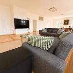 Apartment Family With Very Large Living *