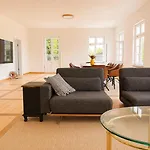 Apartment Family With Very Large Living Gutenzell-Hürbel