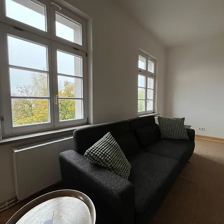 Lejlighed Family With Very Large Living Gutenzell-Hürbel