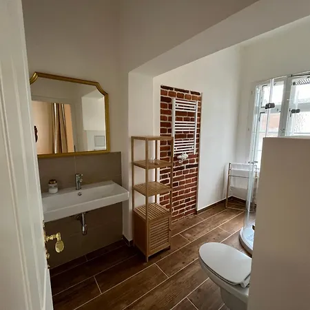 Family With Very Large Living * Gutenzell-Hürbel