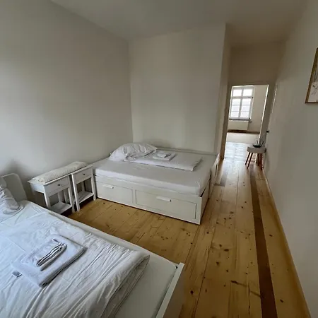 Family With Very Large Living * Gutenzell-Hürbel