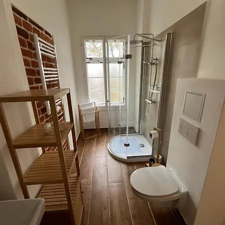 Family With Very Large Living