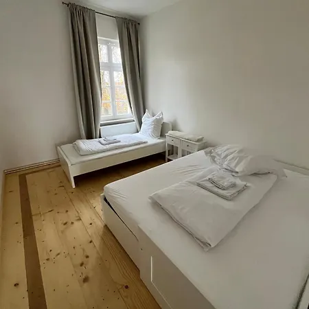 Family With Very Large Living Lejlighed Gutenzell-Hürbel