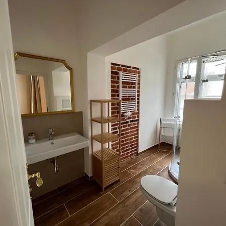 Family With Very Large Living * Gutenzell-Hürbel