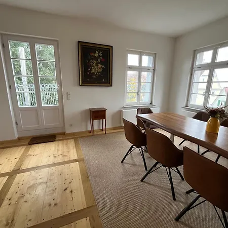 Family With Very Large Living * Gutenzell-Hürbel