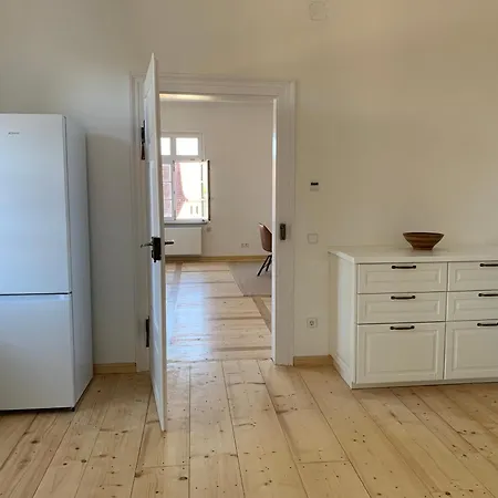 Family With Very Large Living *