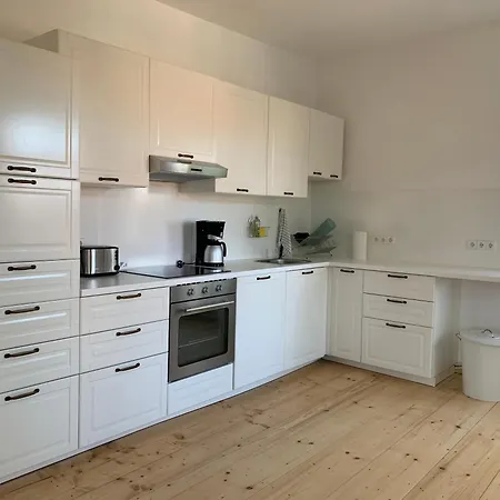 Family With Very Large Living * Gutenzell-Hürbel