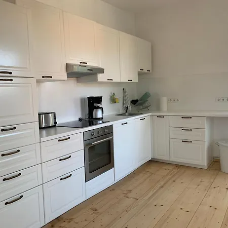 Lejlighed Family With Very Large Living