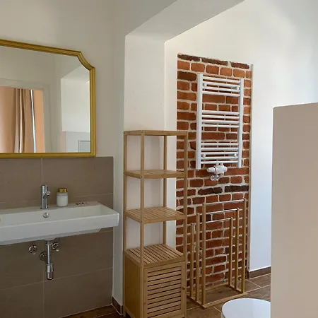 Family With Very Large Living *