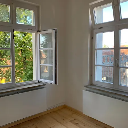 Lejlighed Family With Very Large Living Gutenzell-Hürbel