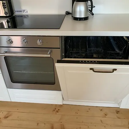 Family With Very Large Living * Gutenzell-Hürbel