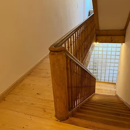 Family With Very Large Living * Gutenzell-Hürbel