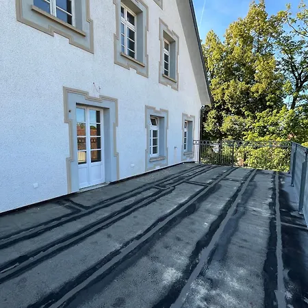 Lejlighed Family With Very Large Living