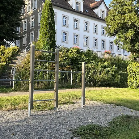 Family With Very Large Living *