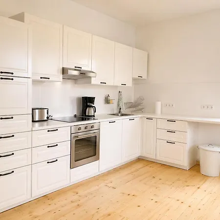 Family With Very Large Living Apartment
